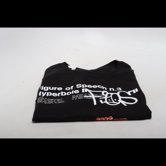 Virgil abloh figures of speech MCA - Picture 1 of 2